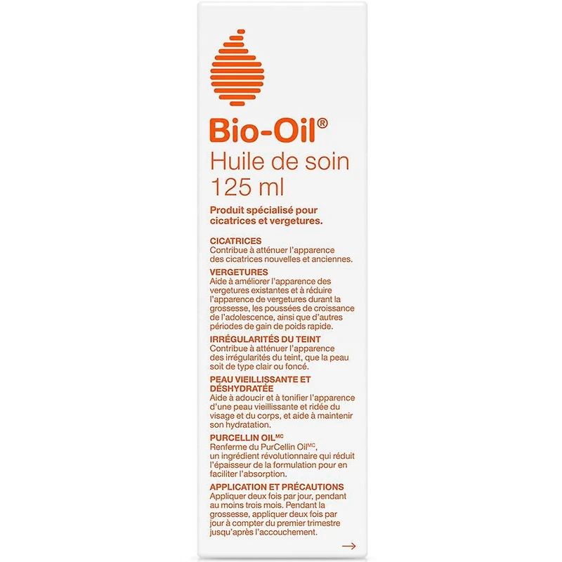 Bio-Oil® Skincare Oil