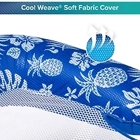 Aqua Leisure 3-in-1 Lounge Pool Chair