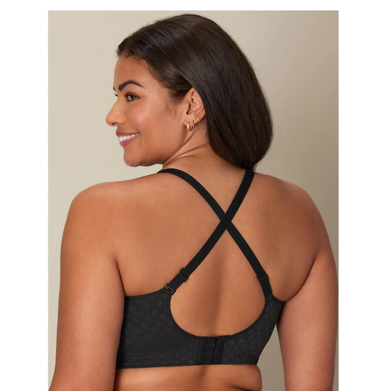 Playtex Seamless Comfort Wireless Bra