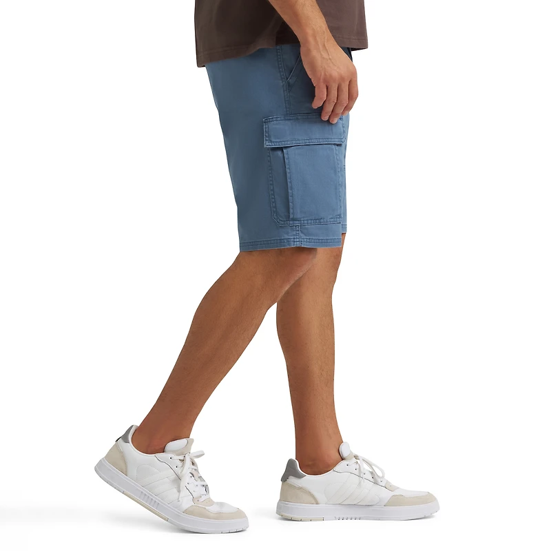 Wrangler® Men's Stretch Cargo Shorts