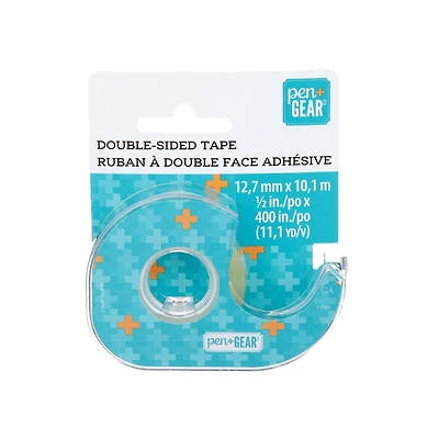 PEN+GEAR Double-Sided Tape WM-DSD1211-C