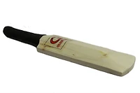 Batte de cricket miniature de Graddige