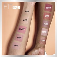 Maybelline New York Fit Me® Fard à Joues