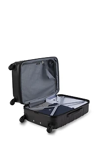 Swissgear Sonic Exp Hardside Abs 28Inch Black