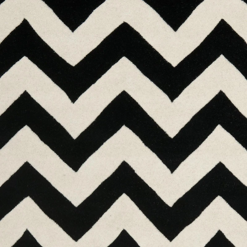 Safavieh Chatham Jake Zigzag Stripes Area Rug