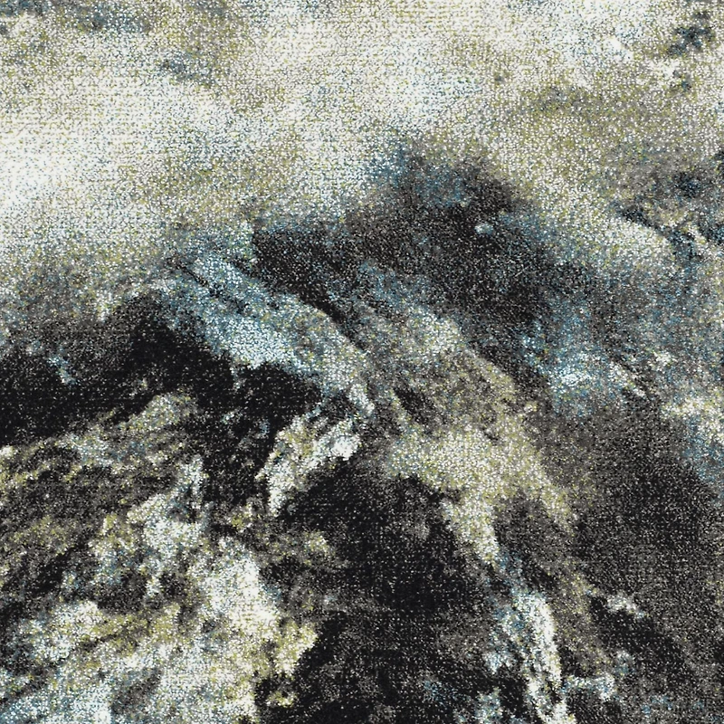 Safavieh Glacier Landen Abstract Area Rug