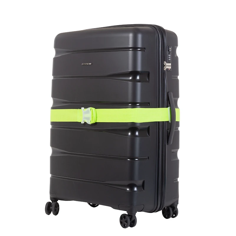 Jetstream® 72" Adjustable Luggage Strap