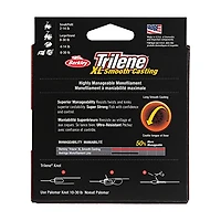 Berkley Trilene XL 330 Yards 6lb Green