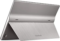ViewSonic 15.6", 1920 x 1080, Noir, VG1655