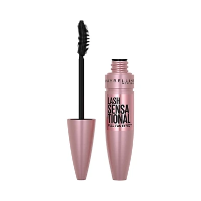 Maybelline New York Volumizing, Lengthening Lash Sensational Mascara
