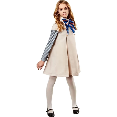 M3gan Girl's Costume