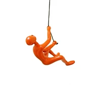 Climbing Man