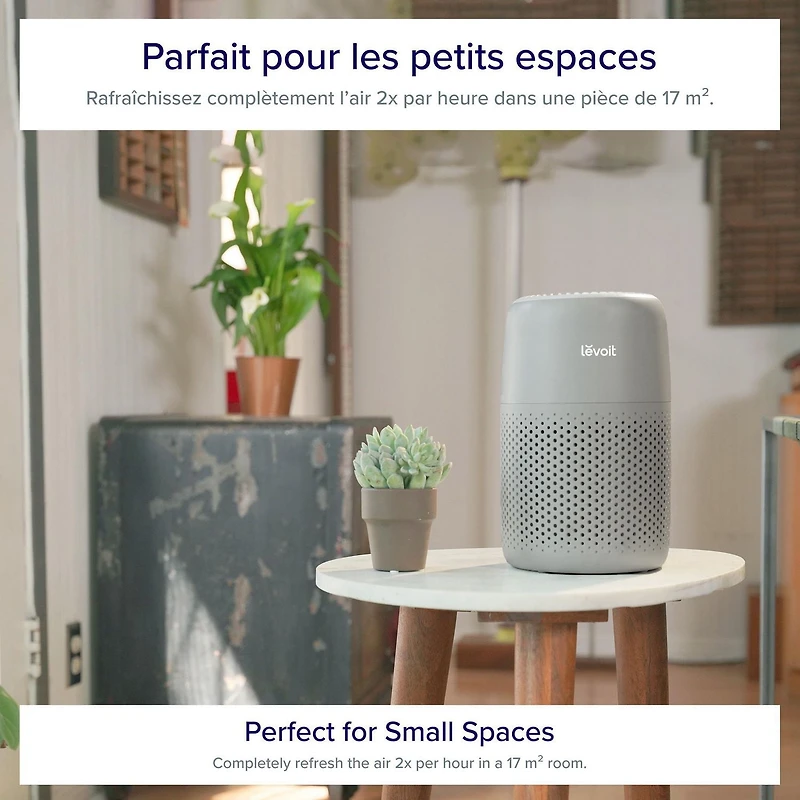 Core Mini Air Purifier
