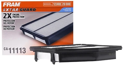 Filtre à air moteur FRAM Extra Guard