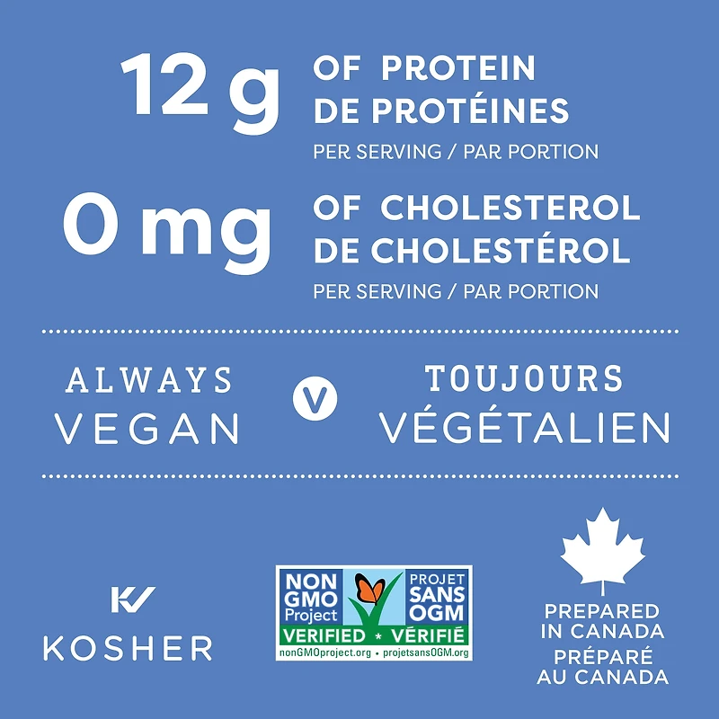 Gardein® Original Breakfast Patties