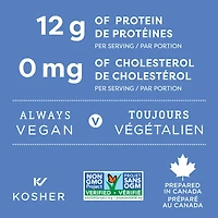 Gardein® Original Breakfast Patties