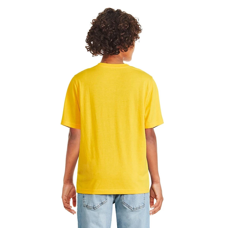 Minions Boys' Short Sleeve Tee