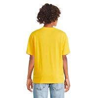 Minions Boys' Short Sleeve Tee