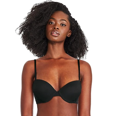 George Women's Push-Up Lace Bra