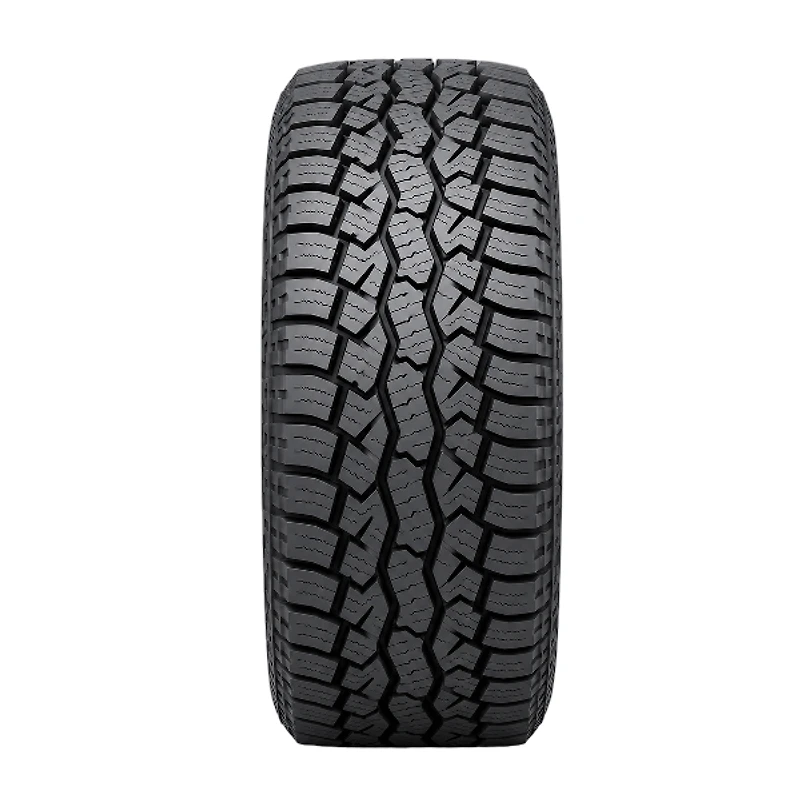 Evoluxx Rotator A/T 265/65R17 112T BSW tire