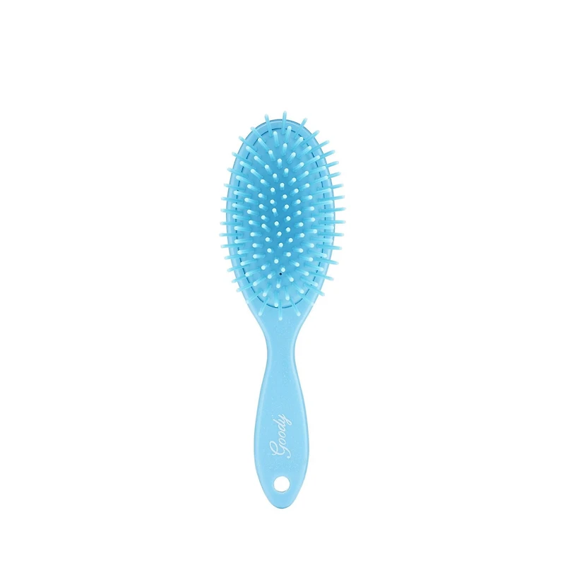 Goody Spa Oval Brush - 1Ct