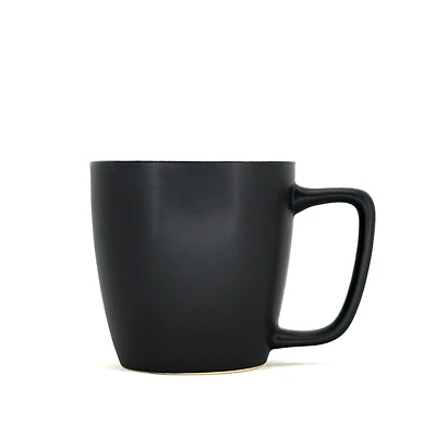 Ma Maison Tasse Éclipse, 420ml, Noir