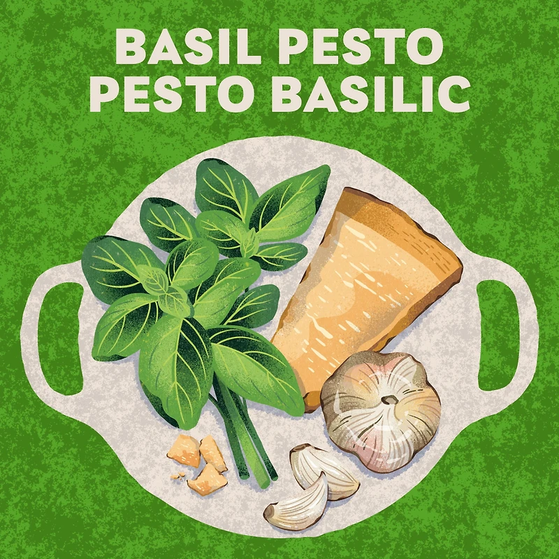 Classico Basil Pesto