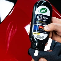 Réparation et Restauration Turtle Wax
