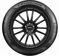 Pirelli Scorpion Weatheractive 275/40R20XL 106Y All Weather tire