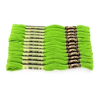 DMC Six-Strand Cotton Embroidery Floss 8 m (8.7 yd