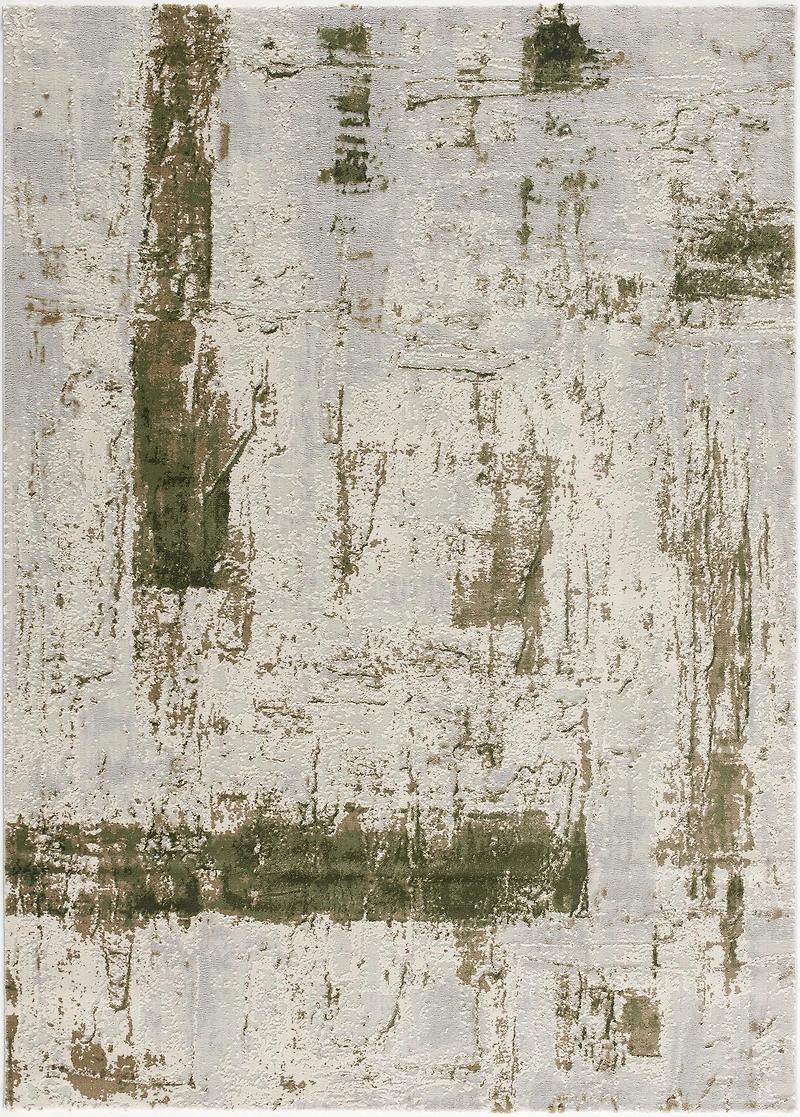 Rug Branch Vogue Collection Modern Abstract Area