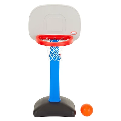 Jeu de basket-ball TotSports Easy Score de Little Tikes