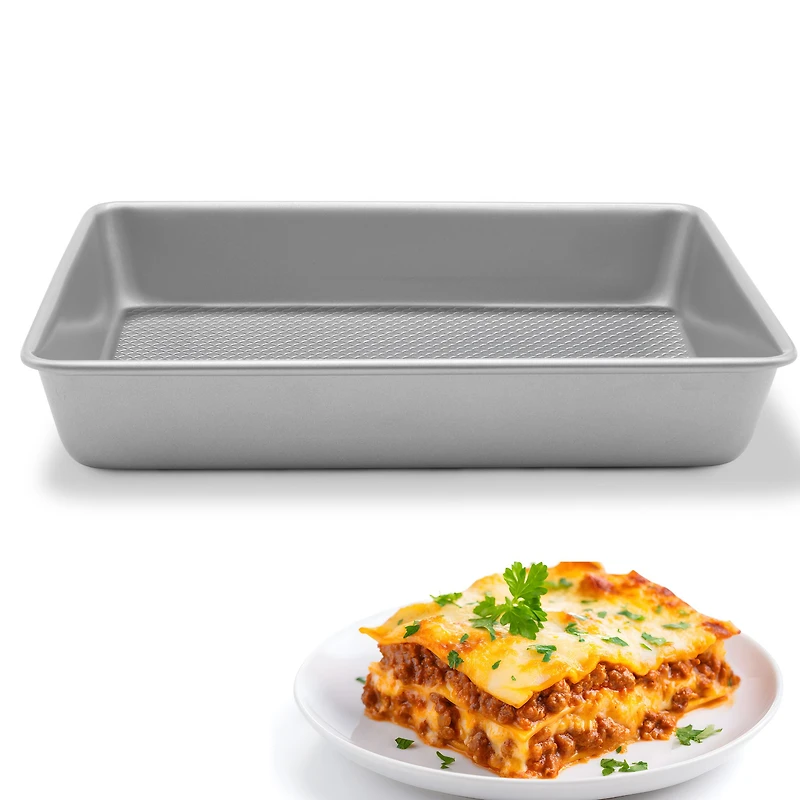 ROCK 9x13 BAKE PAN