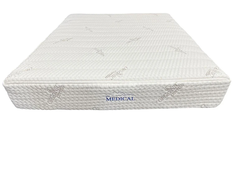 NSC Medical Natural Elements Latex Mattress