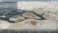 Cities: Skylines II (Xbox Series X)