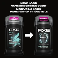 AXE 48H Protection Deodorant Stick Apollo Sage & Cedarwood, 85 g