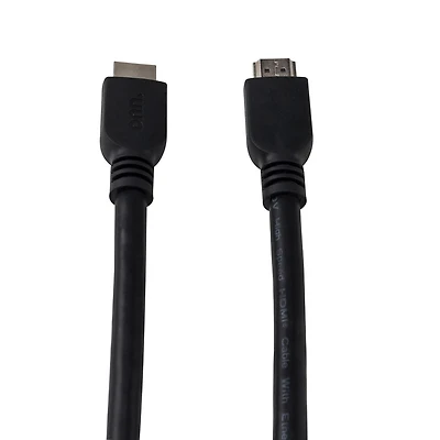 Câble HDMI optimisé 4K de 7,6 m (25 pi)