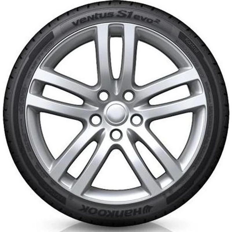 Hankook Ventus S1 EVO2 K117A 235/60R18 103W BSW tire