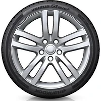 Hankook Ventus S1 EVO2 K117A 235/60R18 103W BSW tire