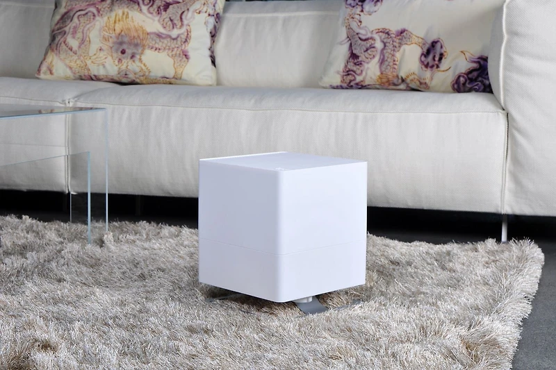 Stadler Form Oskar Evaporative Humidifier