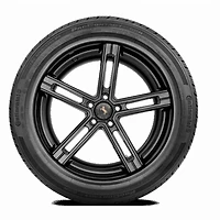 Continental ProContact RX 235/40R18 91W BSW tire