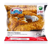 Breaded Chicken Tenderz, Breaded Chicken Tenderz
