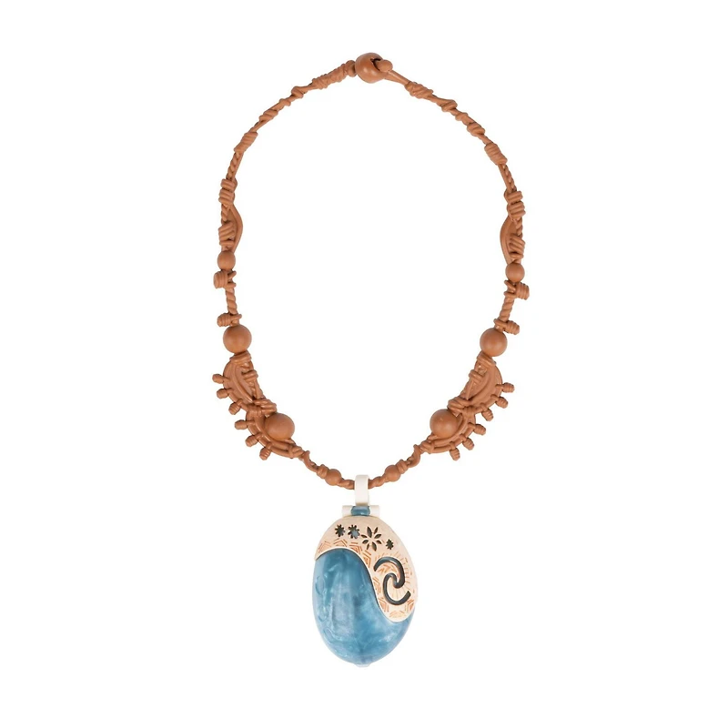Moana 2 - Moana's Light-Up Shell Necklace