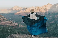 Klymit Versa Packable Camping Blanket & Comforter