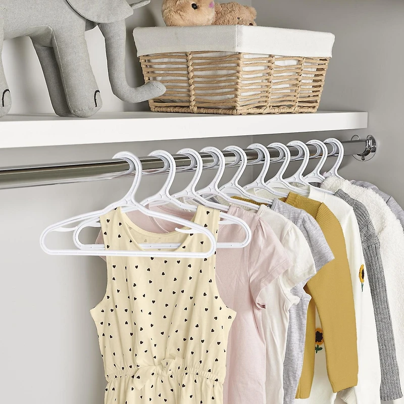 Neatfreak Kids Nonslip Clothes Hanger