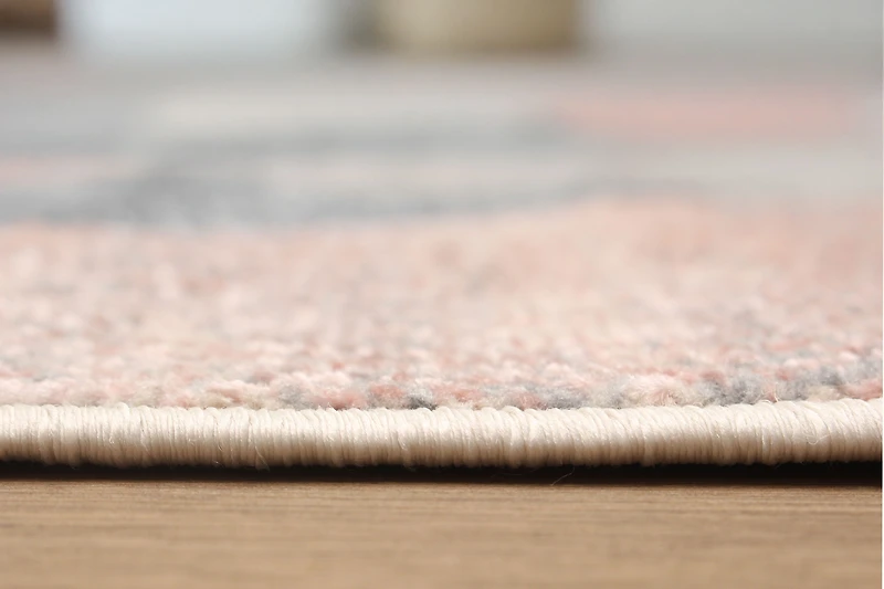 ECARPET Bennett Contemporary/Modern Area Rug for Living Room, Bedroom, Dining Room, Entrance, Hallway and More.