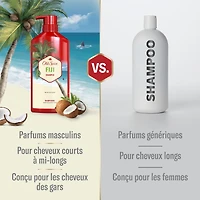 Old Spice Fiji Shampoo for Men