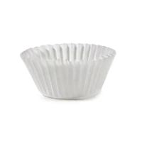 Pillsbury 150 pack white paper baking cups
