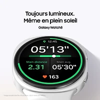 Samsung Galaxy Watch8 44mm LTE