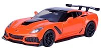 TIMELESS LEGENDS  <br>1:24 2019 CORVETTE ZR 1